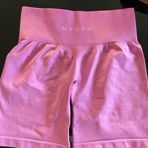 Brand New NVGTN Shorts
